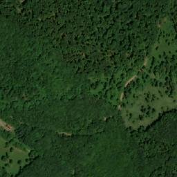 Satellite imagery of Régi HP kő 1937, SK