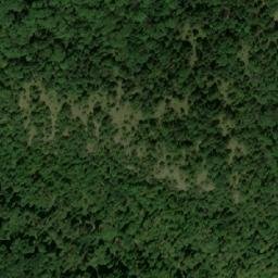 Satellite imagery of hp1, SK