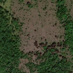 Satellite imagery of hp1, SK