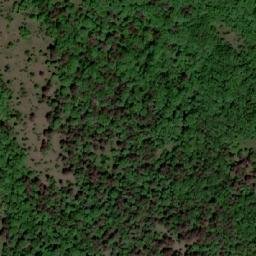 Satellite imagery of hp1, SK