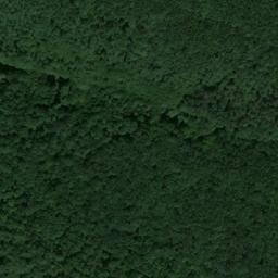 Satellite imagery of Régi HP kő, SK