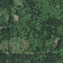 Satellite imagery of Nodule Point, US