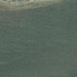 Satellite imagery of Priest Point, US