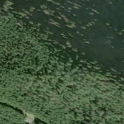 Satellite imagery of Mallardy Ridge, US