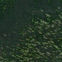Satellite imagery of Mallardy Ridge, US