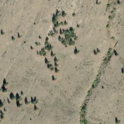 Satellite imagery of Deer Point, US