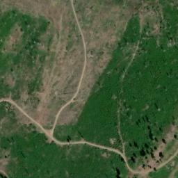 Satellite imagery of Queen Seal Mine, US