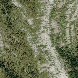Satellite imagery of Volcano Reef, US