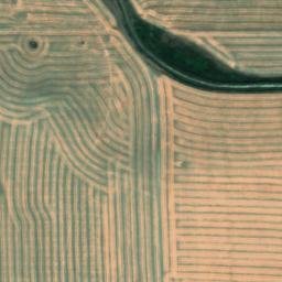 Satellite imagery of Mike Horse Mine, US