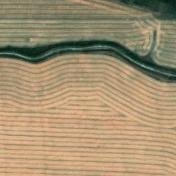 Satellite imagery of Mike Horse Mine, US