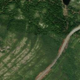 Satellite imagery of Overlooking, CA