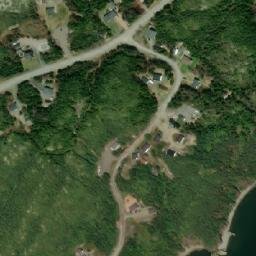 Satellite imagery of Overlooking, CA