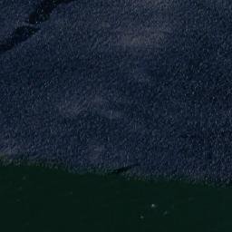 Satellite imagery of Heart's Ease Point, CA