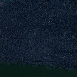 Satellite imagery of Heart's Ease Point, CA