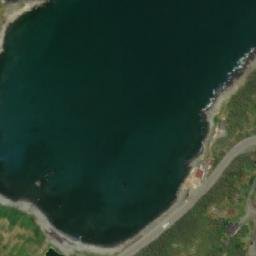 Satellite imagery of Seal Point, CA