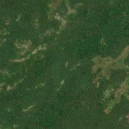 Satellite imagery of Gaze Hill, CA