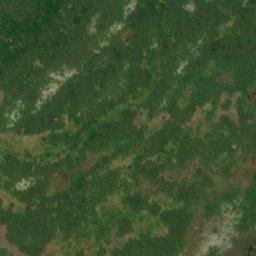 Satellite imagery of Gaze Hill, CA
