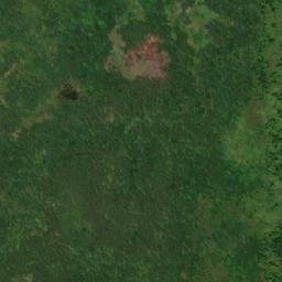 Satellite imagery of Nuddick, CA