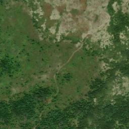 Satellite imagery of Nuddick, CA