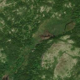 Satellite imagery of Nuddick, CA