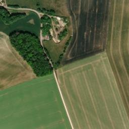 Satellite imagery of Château de Dinteville, FR