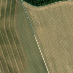 Satellite imagery of Château de Dinteville, FR