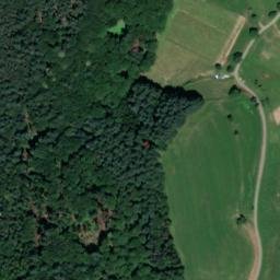 Satellite imagery of Zähringen, DE