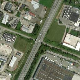 Satellite imagery of Römische Meile, FR