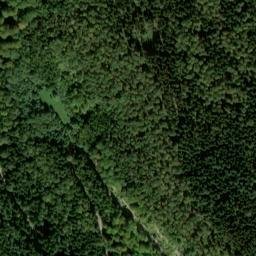 Satellite imagery of Weilheimer Berg, DE