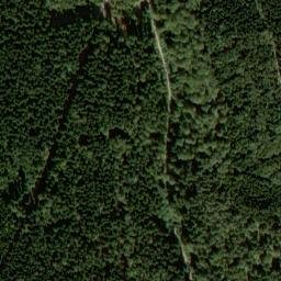 Satellite imagery of Weilheimer Berg, DE