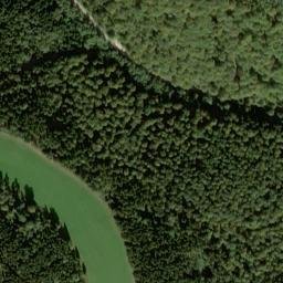 Satellite imagery of Steinbühl, DE