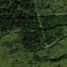 Satellite imagery of Bräunisberg, DE