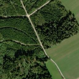 Satellite imagery of Bräunisberg, DE