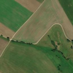 Satellite imagery of Kurzwellen-Reusenantenne des Bodenseesenders, DE