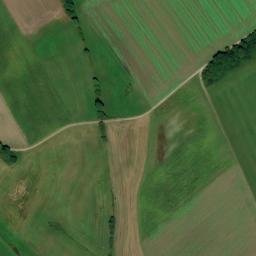 Satellite imagery of Kurzwellen-Reusenantenne des Bodenseesenders, DE