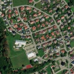 Satellite imagery of Hochberg, DE