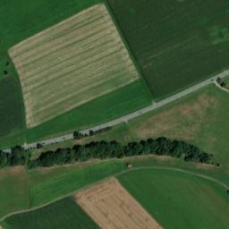 Satellite imagery of Hochberg, DE