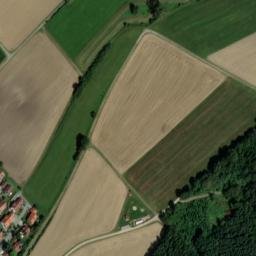 Satellite imagery of Hochgeländ, DE
