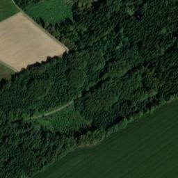 Satellite imagery of Hochgeländ, DE