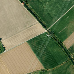 Satellite imagery of Galgenberg, DE
