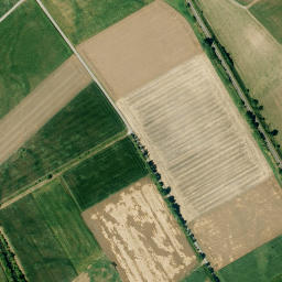 Satellite imagery of Galgenberg, DE