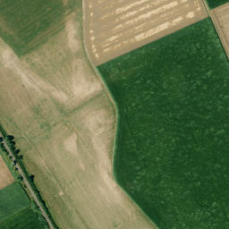 Satellite imagery of Galgenberg, DE