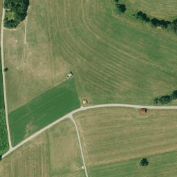 Satellite imagery of Plattenberg, DE