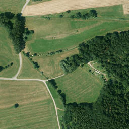 Satellite imagery of Plattenberg, DE