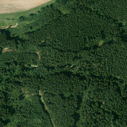 Satellite imagery of Plattenberg, DE