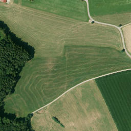 Satellite imagery of Kohlberg, DE