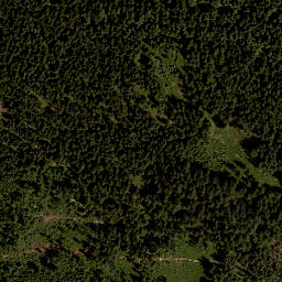 Satellite imagery of Halteis, AT