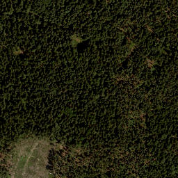 Satellite imagery of Halteis, AT