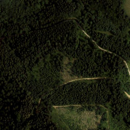 Satellite imagery of Kerschen Berg, AT