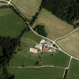 Satellite imagery of Pöllaberg, AT